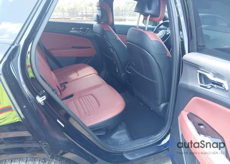 2025 Kia Sportage Sx-Prestige z USA, uszkodzony, nr VIN 5XYK53DF6SG247191